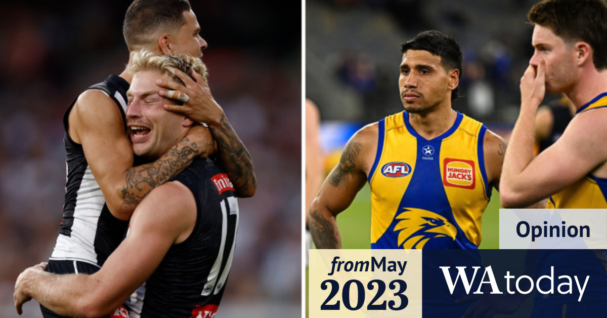 AFL 2023 The two ingredients top AFL teams need (so why are they
